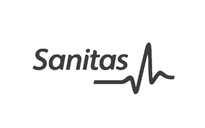 logo Sanitas